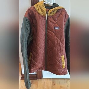 Patagonia Jacket